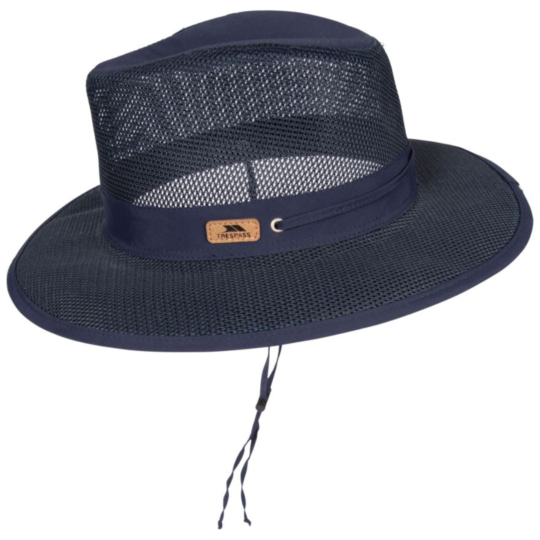 Hat  Trespass Classified Unisex  å hos Backpackerlife.dk