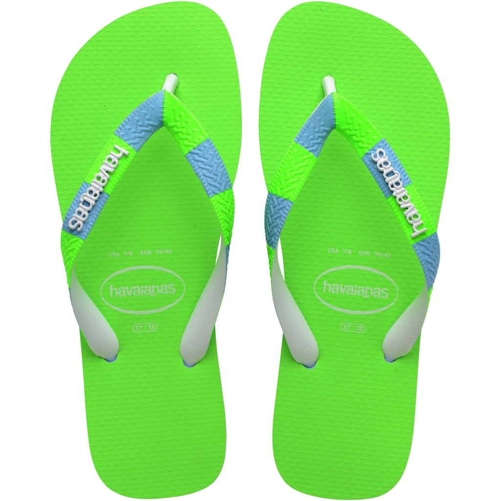 Top Verano 4148986   Lavender Blue fra Havaianas