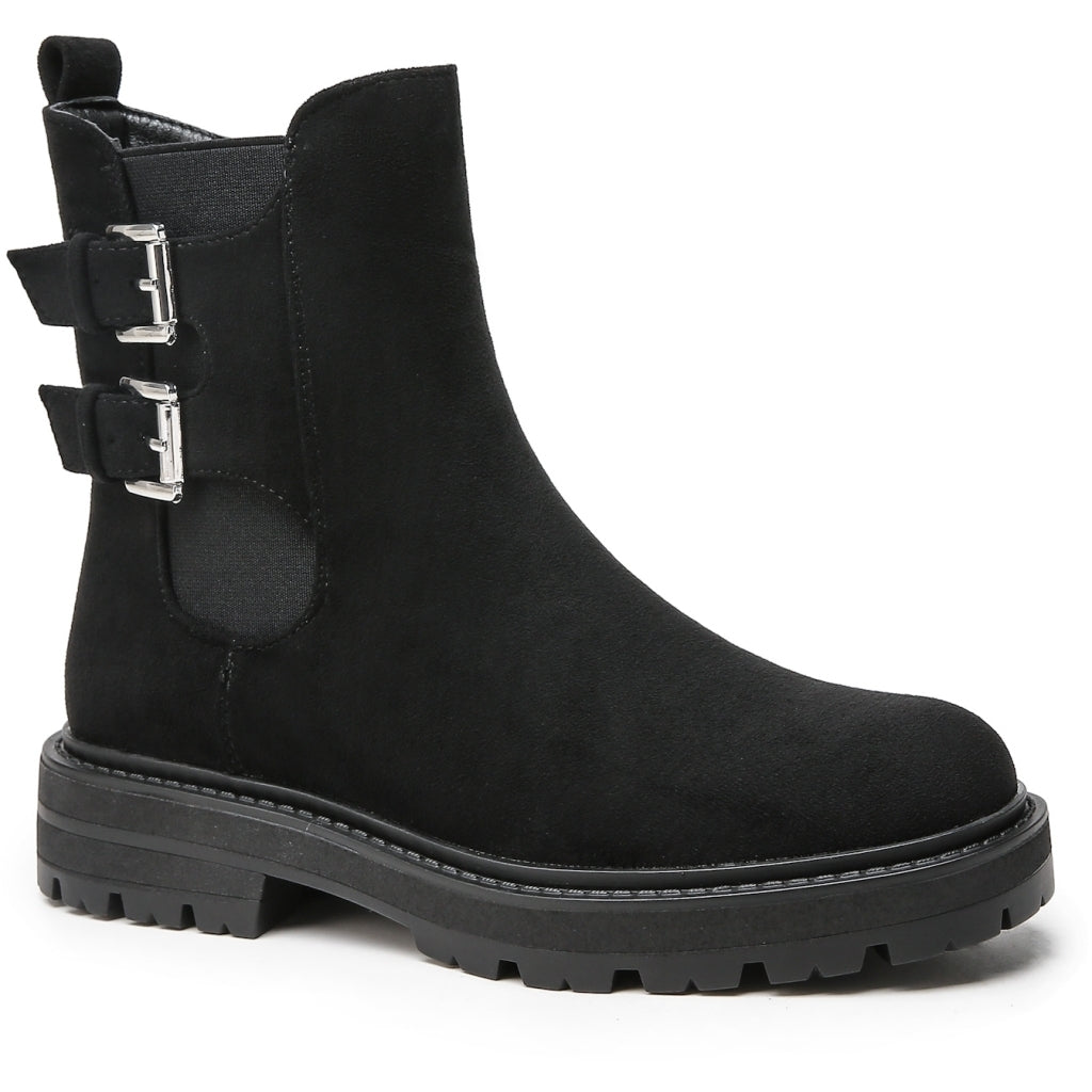 Tammi Dame Støvler 9158   Black fra Shoes