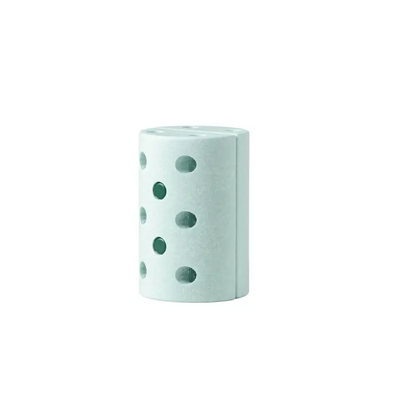 3 I 1 Balancerulle Ocean Mint   Forest Green fra Modu