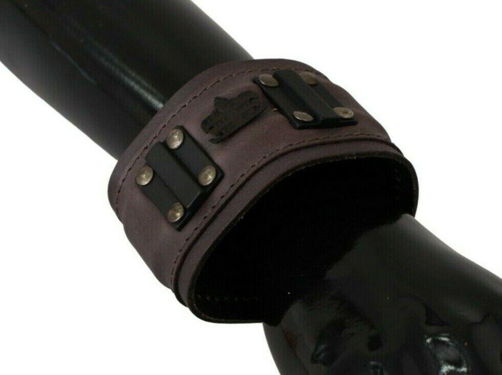 æder Bracelet fra Scervino Street hos Modeoutlet 8034166589156