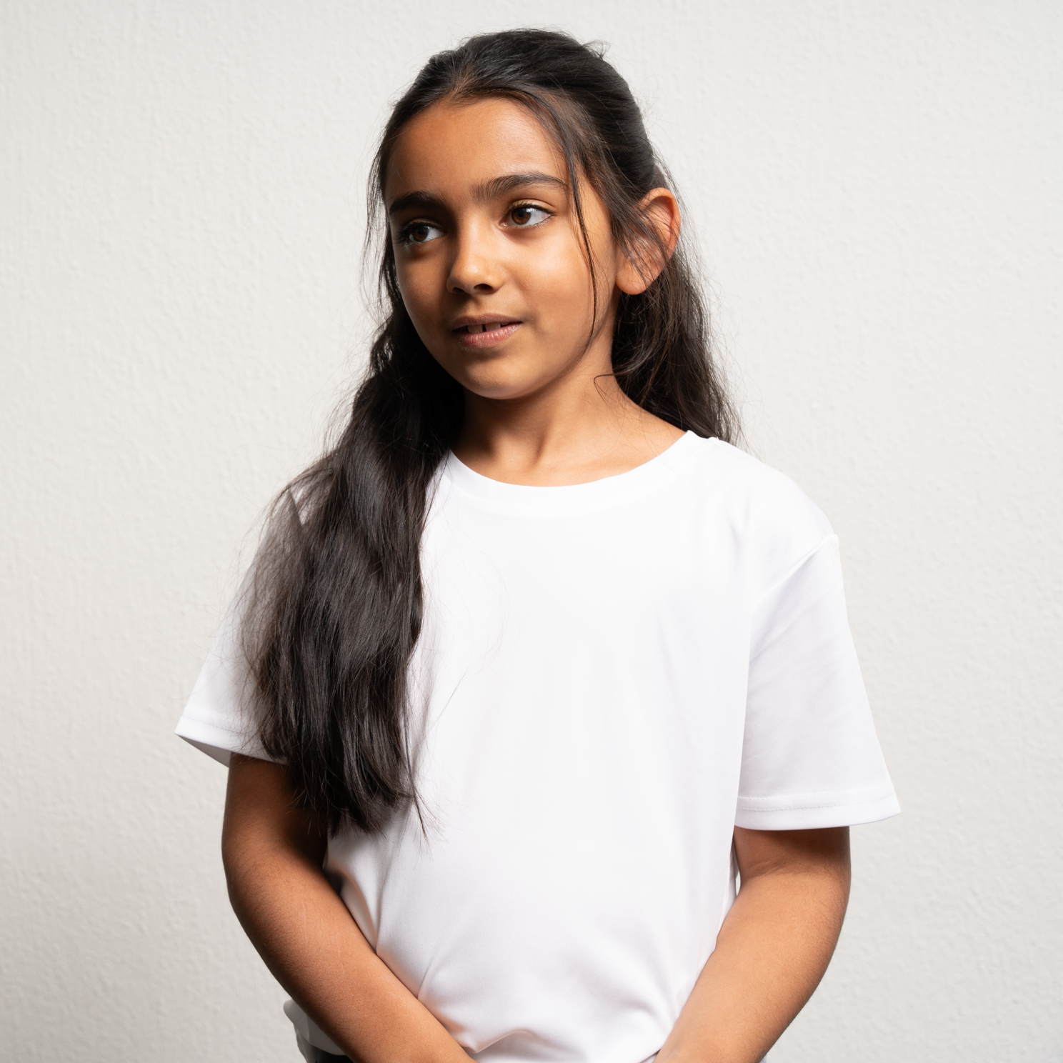 Adi ørne Shirt  Bright White fra Steenholt hos dansk.dk 5712985667899