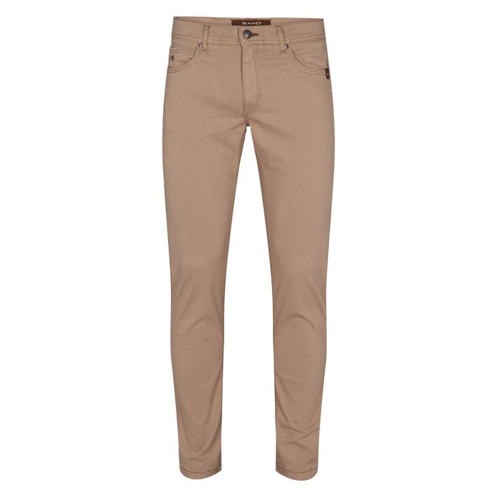 Suede Touch   Burton N 32" fra Sand