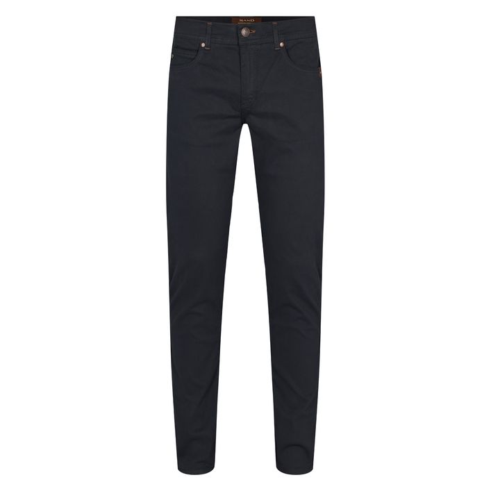 Suede Touch   Burton N 30" fra Sand