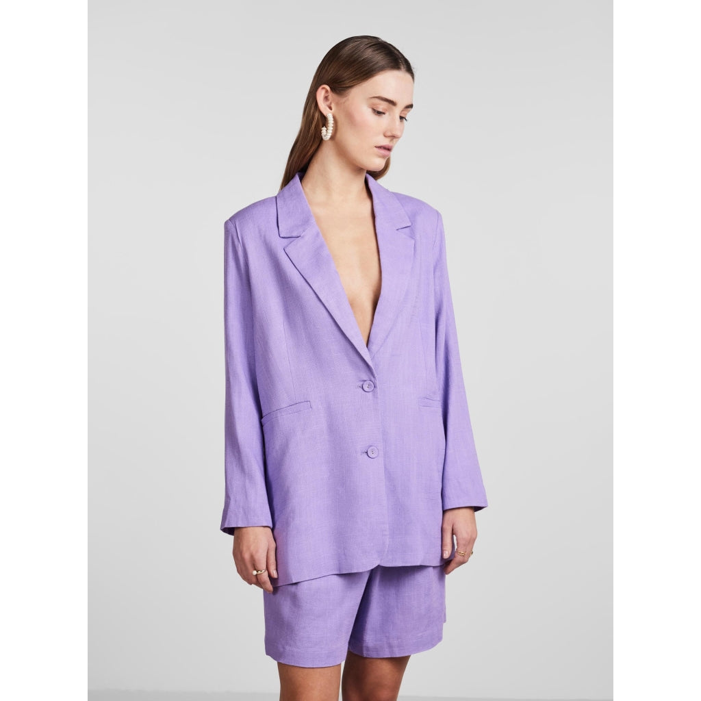 Yasisma 7 8 Blazer S.   Bougainvillea fra Y.a.s