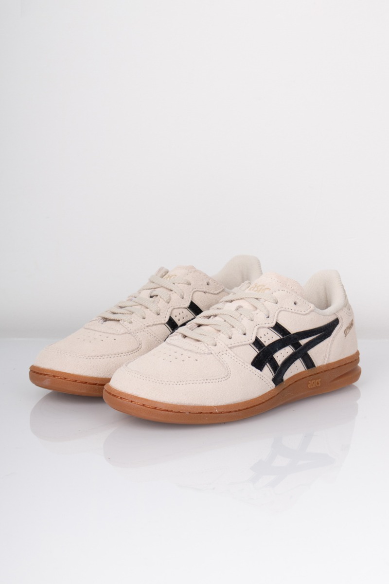 Sneakers   Skyhand Og   Oatmeal Black fra Asics