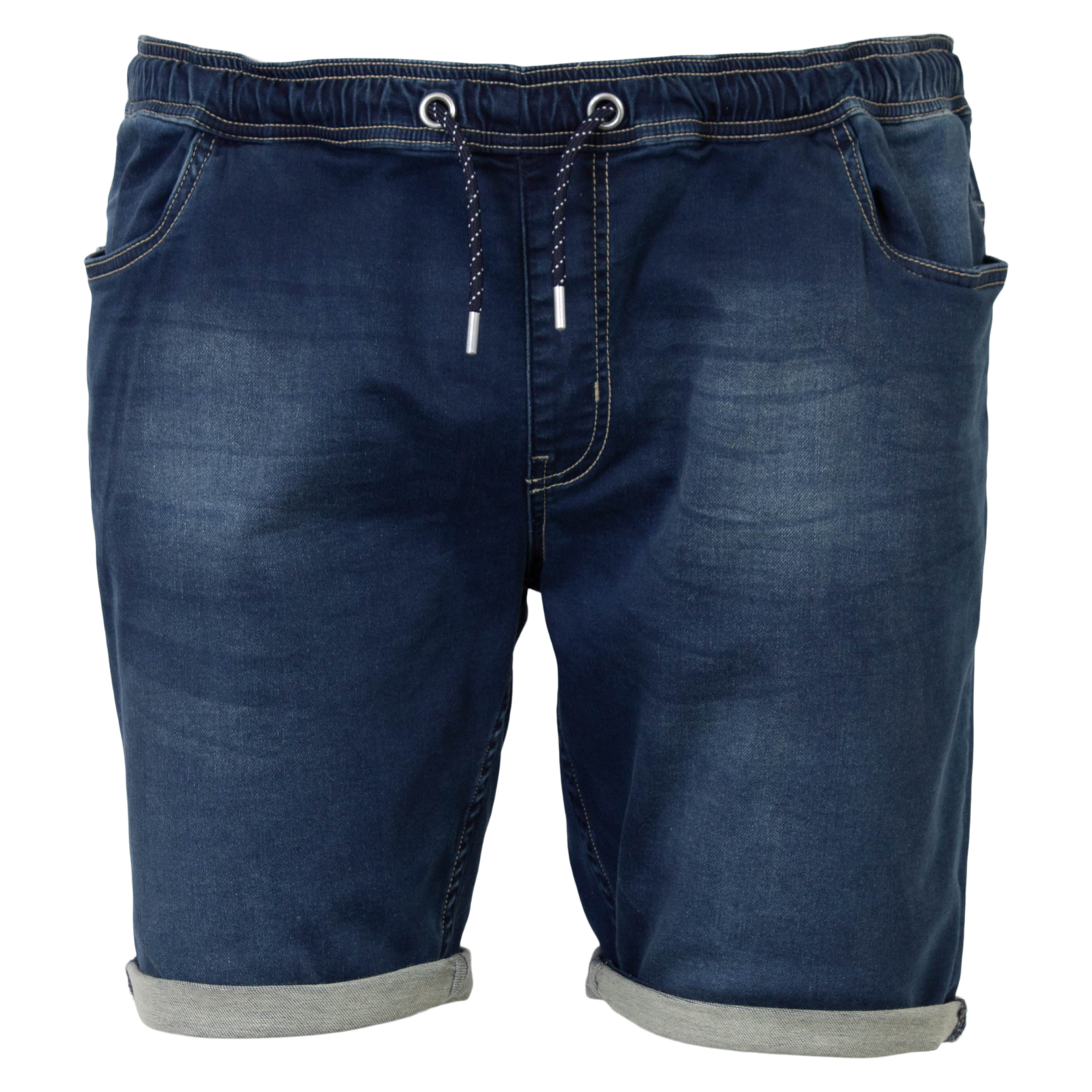 Brady Big Herre Shorts Plus Size  Denver Used fra Marcus hos dansk.dk 5713206235903