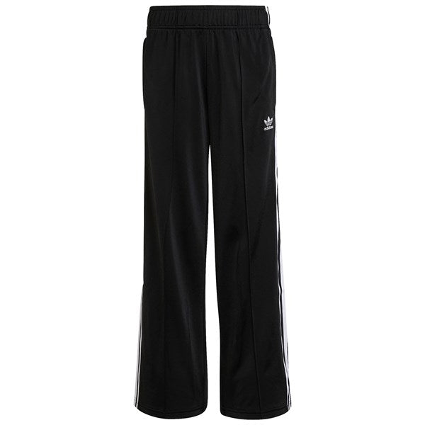 Adidas Black Wide Bukser   Str. 128 fra Adidas Originals