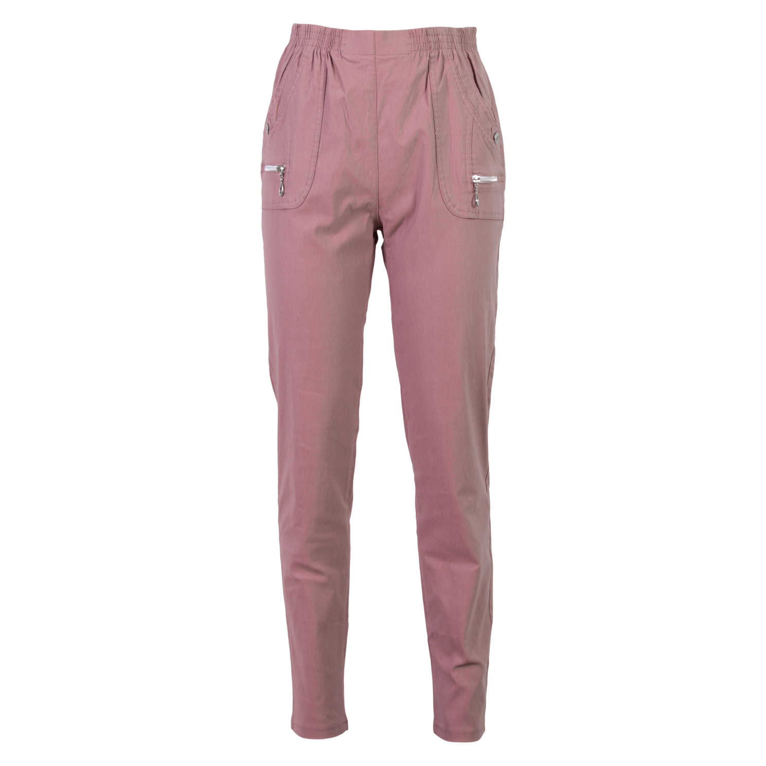 Dagny Dame Bukser  . Rosa fra J.s.t. For My hos dansk.dk 5714990132409