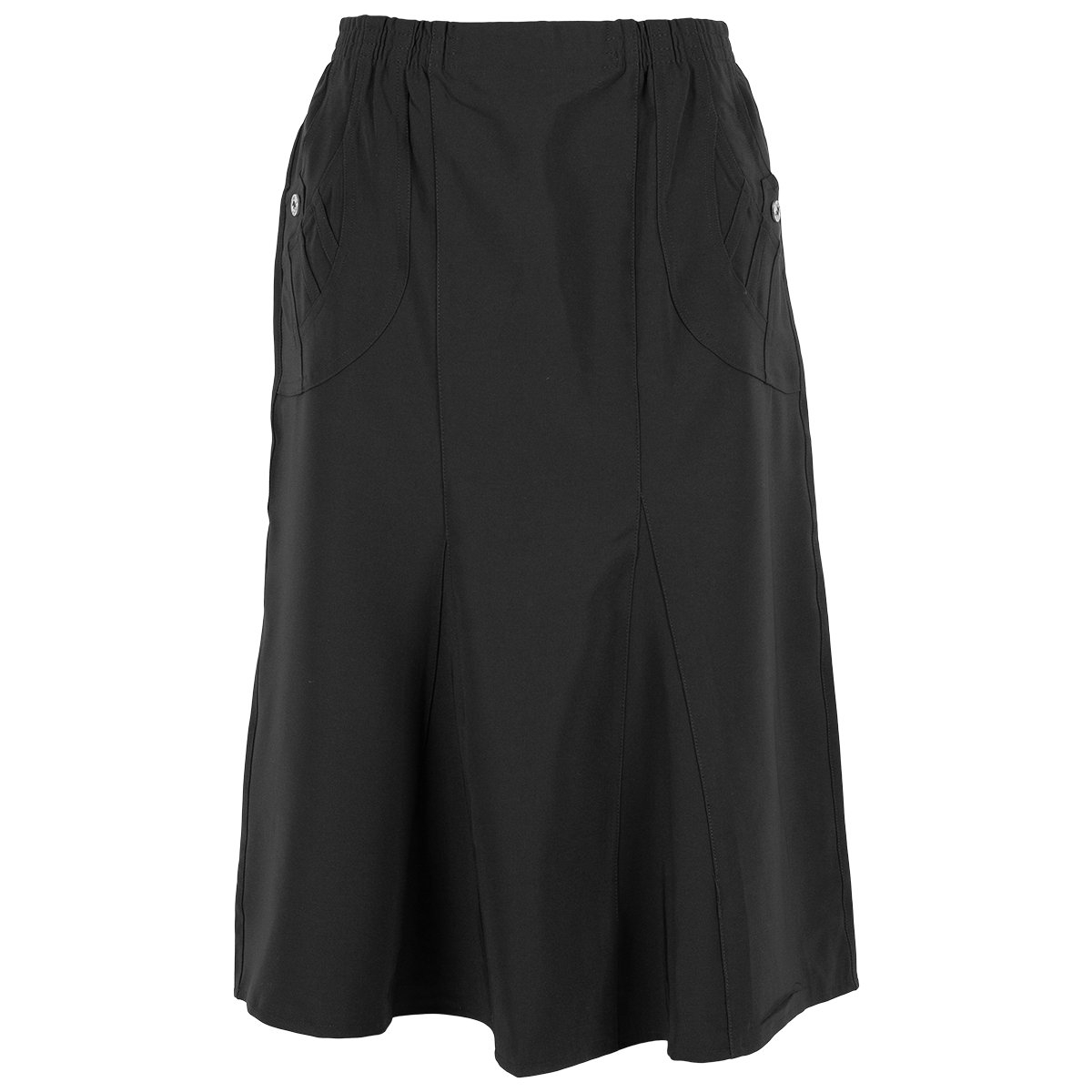 Dame Nederdel  Black fra J.s.t. For My hos dansk.dk 5714990016846