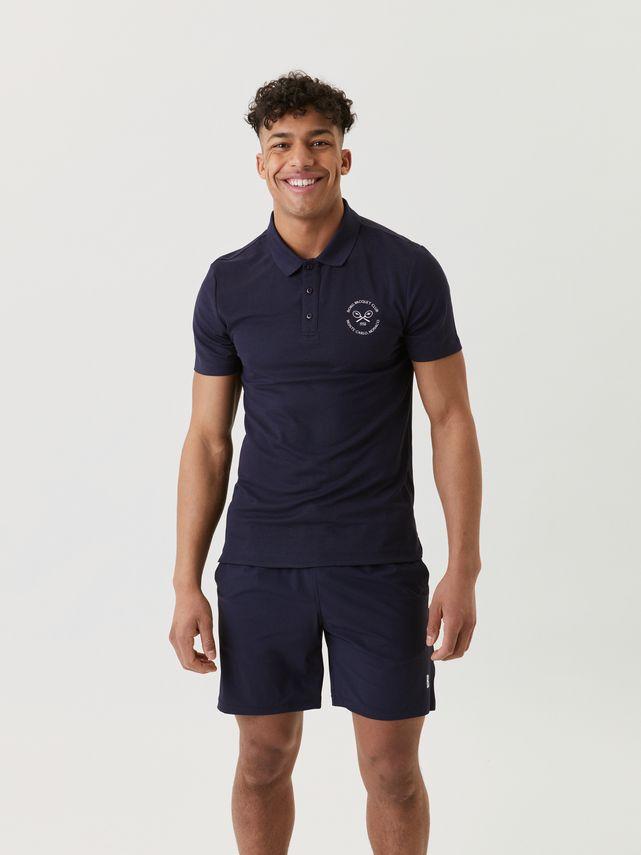 Ace Polo, Brilliant White fra Björn Borg