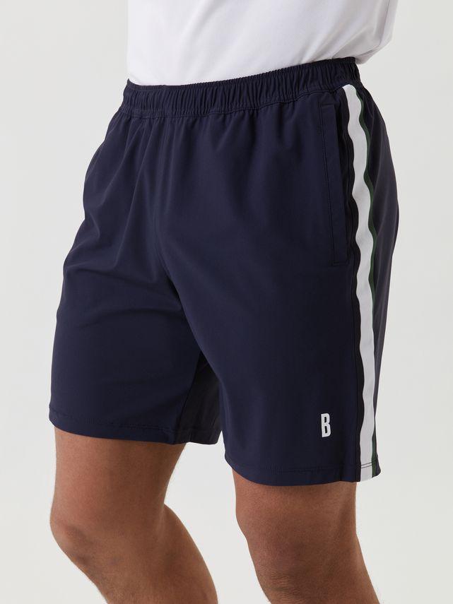 Ace 9 Shorts, Brilliant White fra Björn Borg