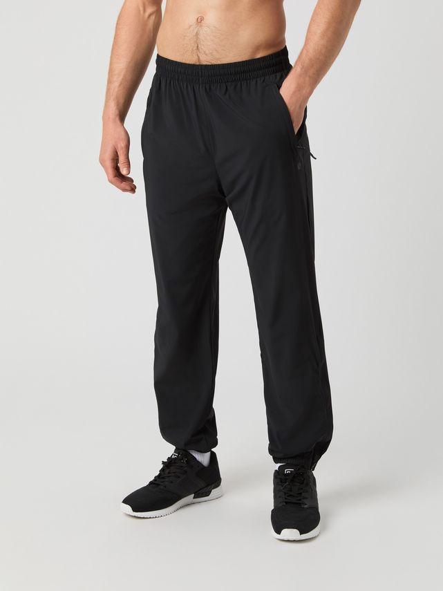 Ace Track Pants, Estate Blue fra Björn Borg