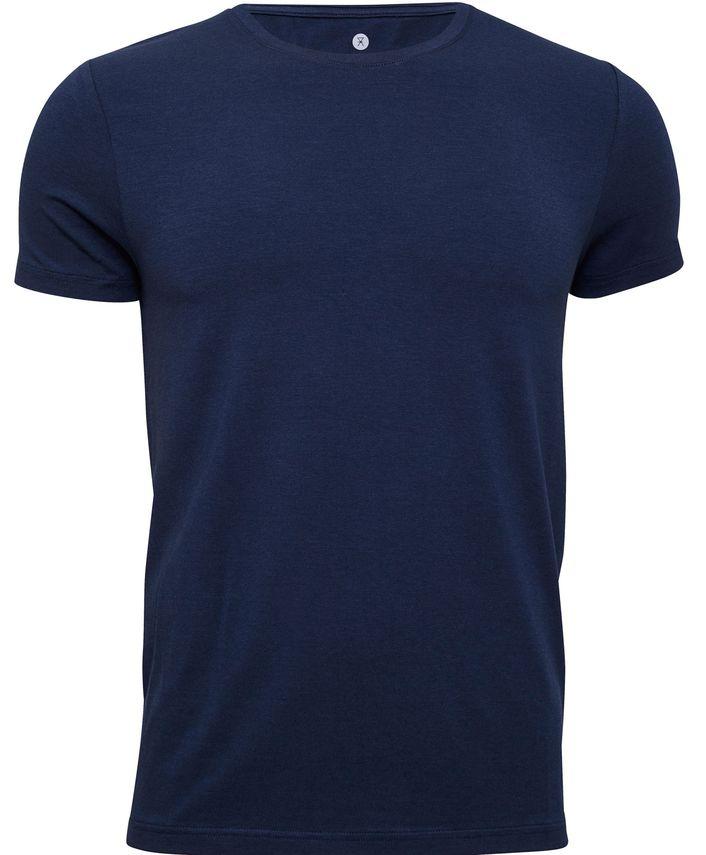 , O Neck T Shirt fra Jbs Of Denmark