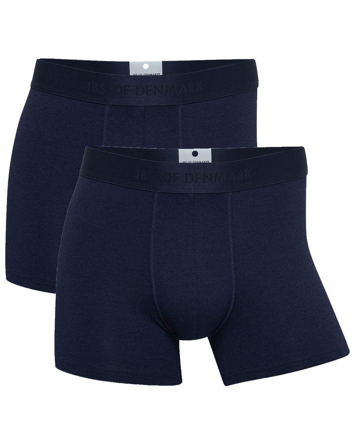 , 2 Pack Bamboo fra Jbs Of Denmark
