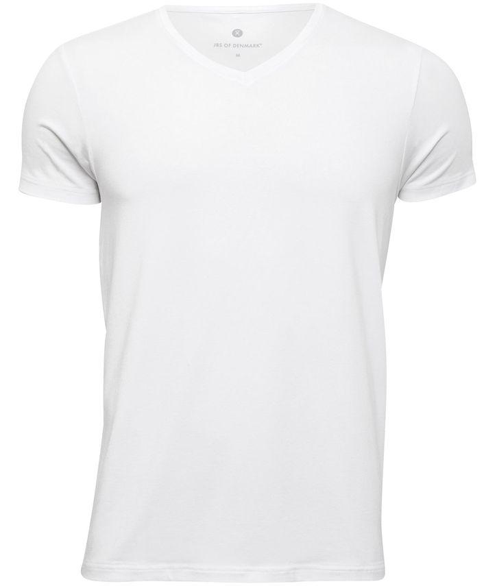 , V Neck T Shirt fra Jbs Of Denmark