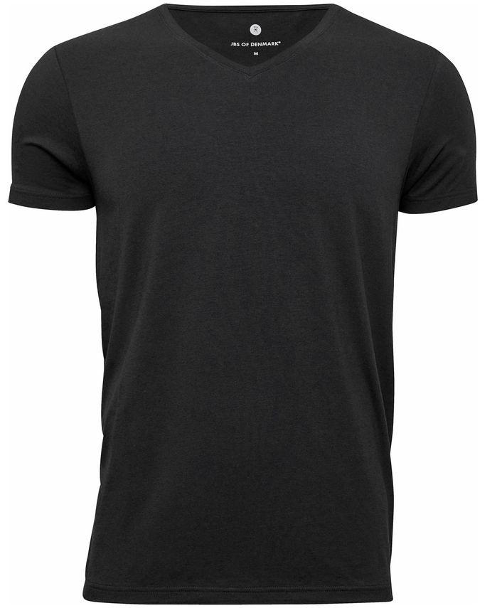 , V Neck T Shirt fra Jbs Of Denmark
