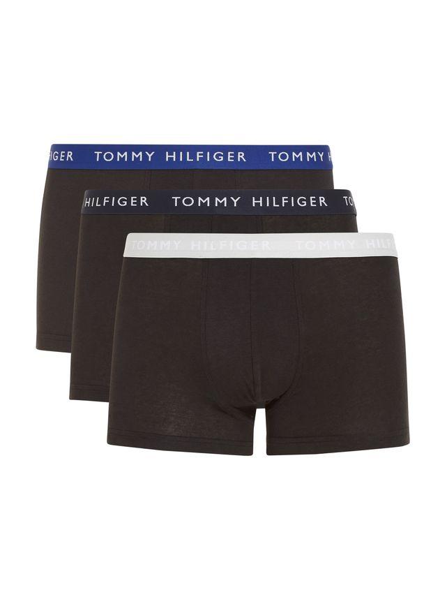 3p Trunk Wb fra Tommy Hilfiger