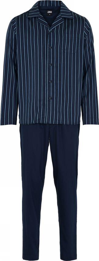 , Pajama Cotton Sateen. fra Jbs
