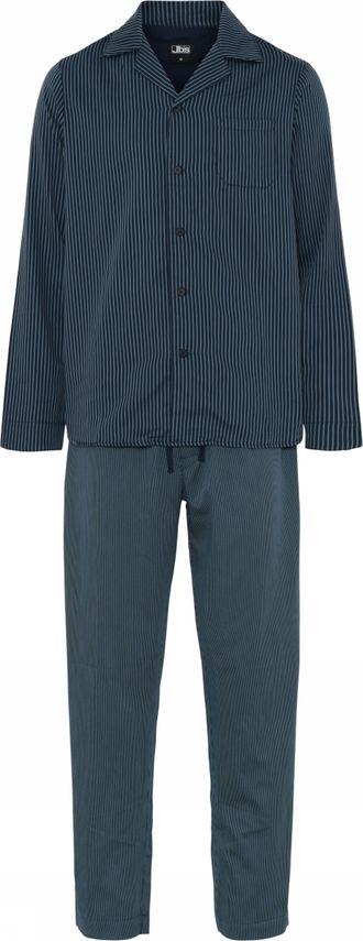 , Pajama Cotton Sateen. fra Jbs