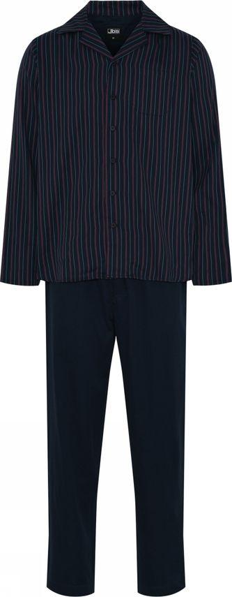 , Pajama Cotton Sateen. fra Jbs