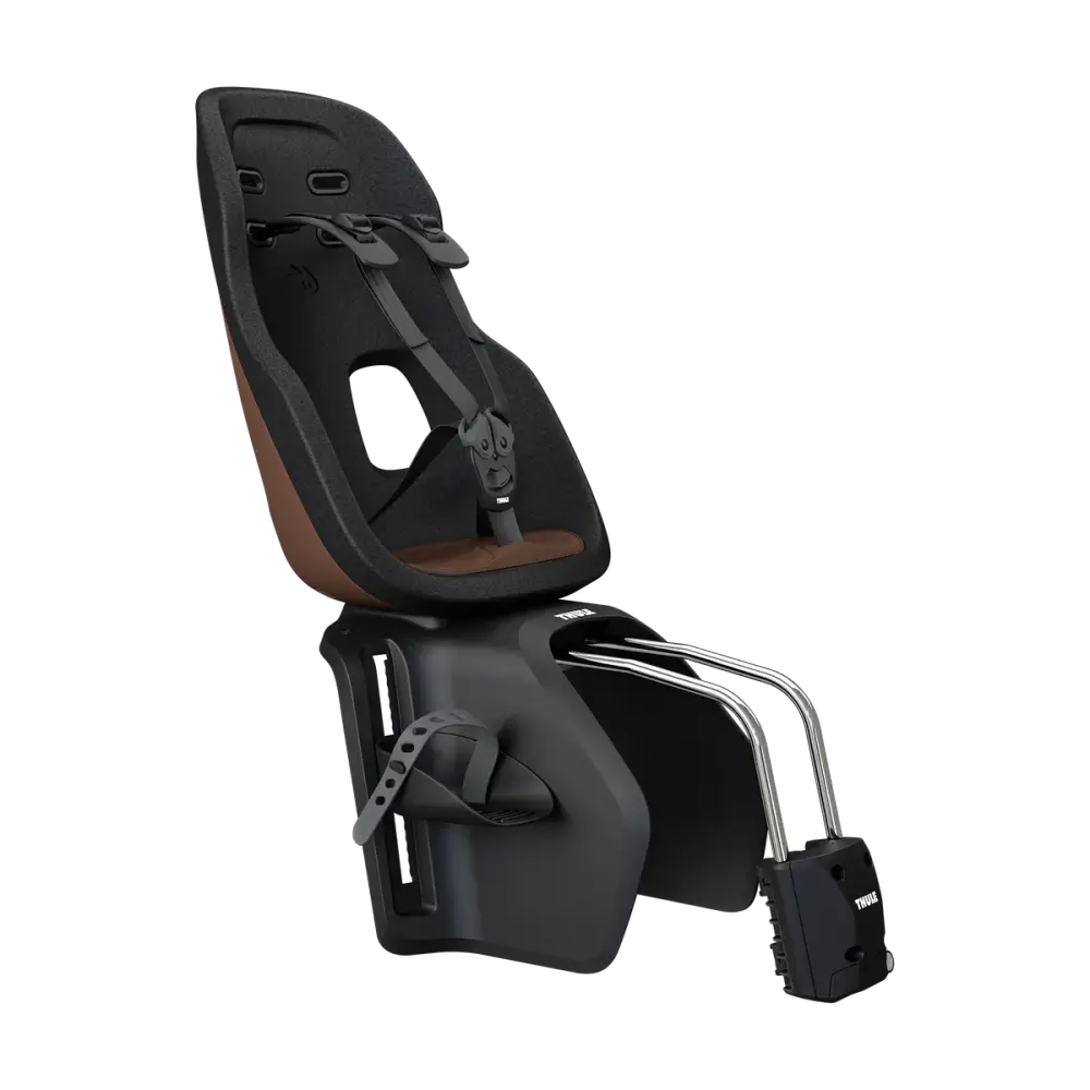 Yepp Nexxt 2 Maxi   Stelmonteret   Brown fra Thule