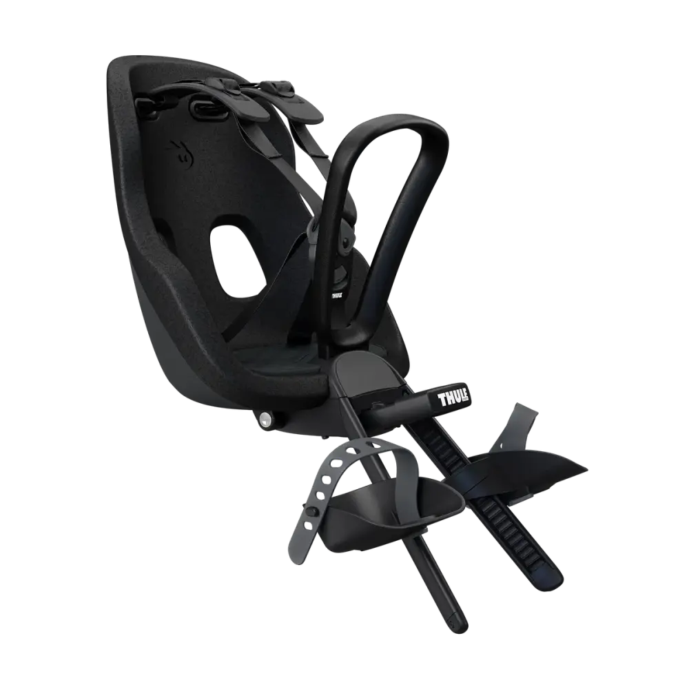Yepp Nexxt 2 Mini   Frontmonteret   Black fra Thule