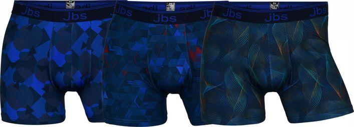 3pack Recycled Pes Tights fra Jbs