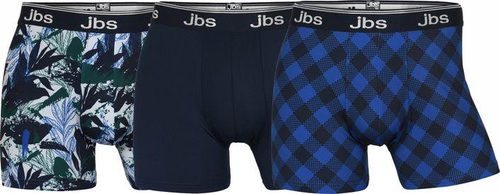 3pack Recycled Pes Tights fra Jbs