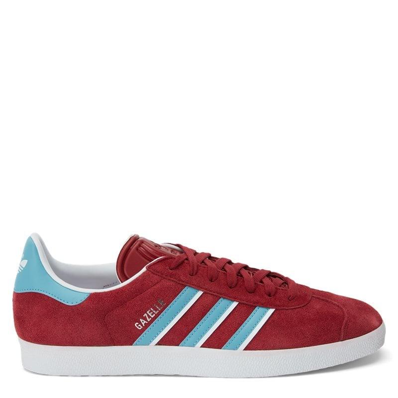 Adidas Gazelle Ig6198 Bordeaux fra Adidas Originals