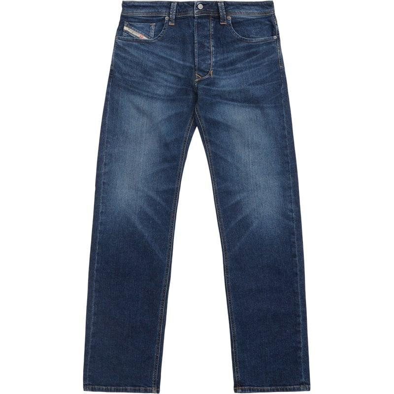 09j47 Larkee 1985 Jeans Blue fra Diesel
