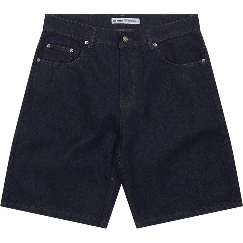 815 Shorts Blue fra Bls