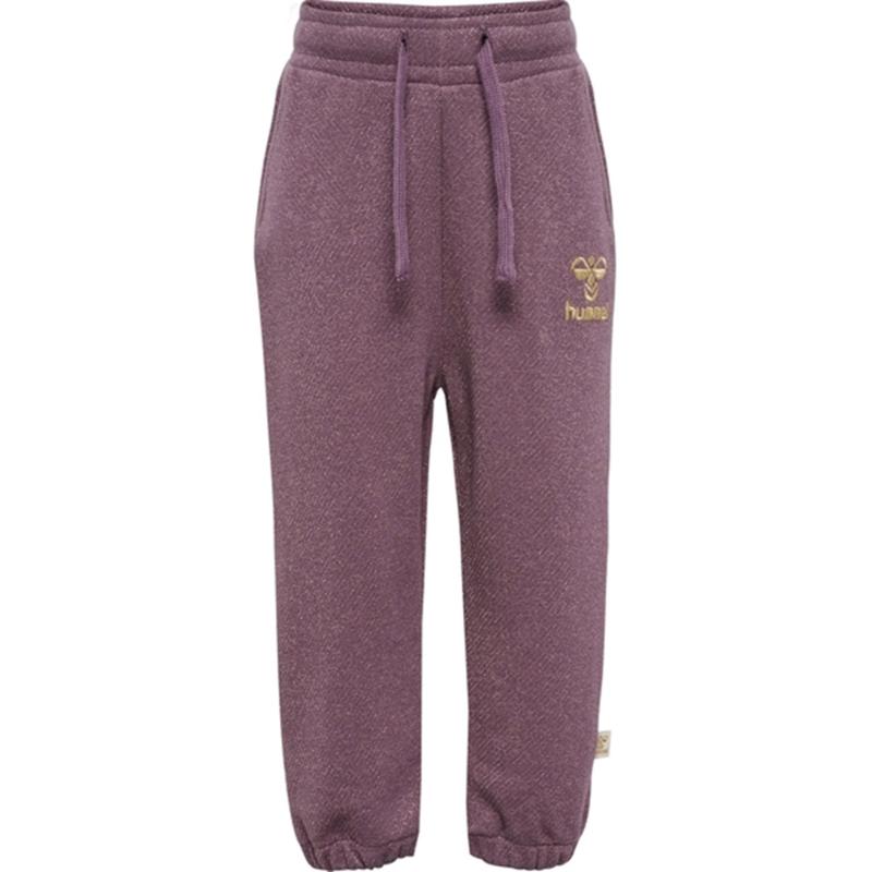 Arctic Dusk Lissa Bukser   Str. 56 fra Hummel