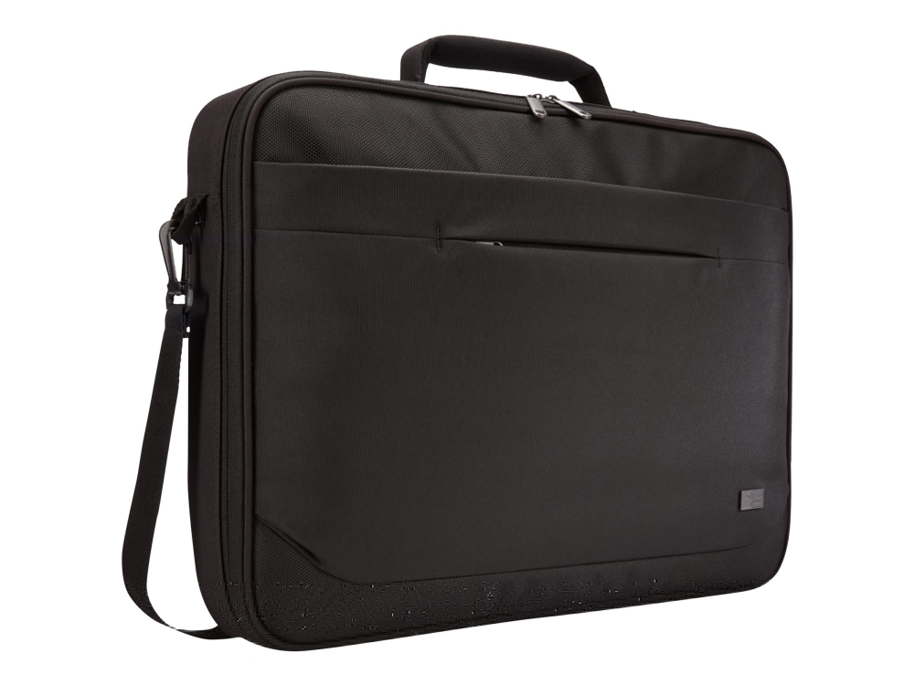 Advantage   Bæretaske Til Notebook   17.3"   Sort fra Case Logic
