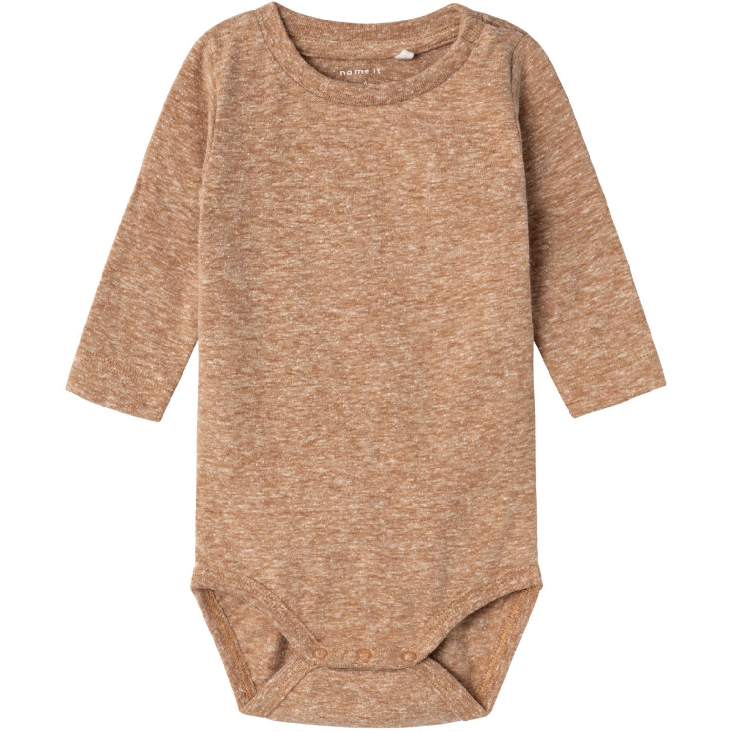 Almond Koby Body   Str. 50 fra Name It