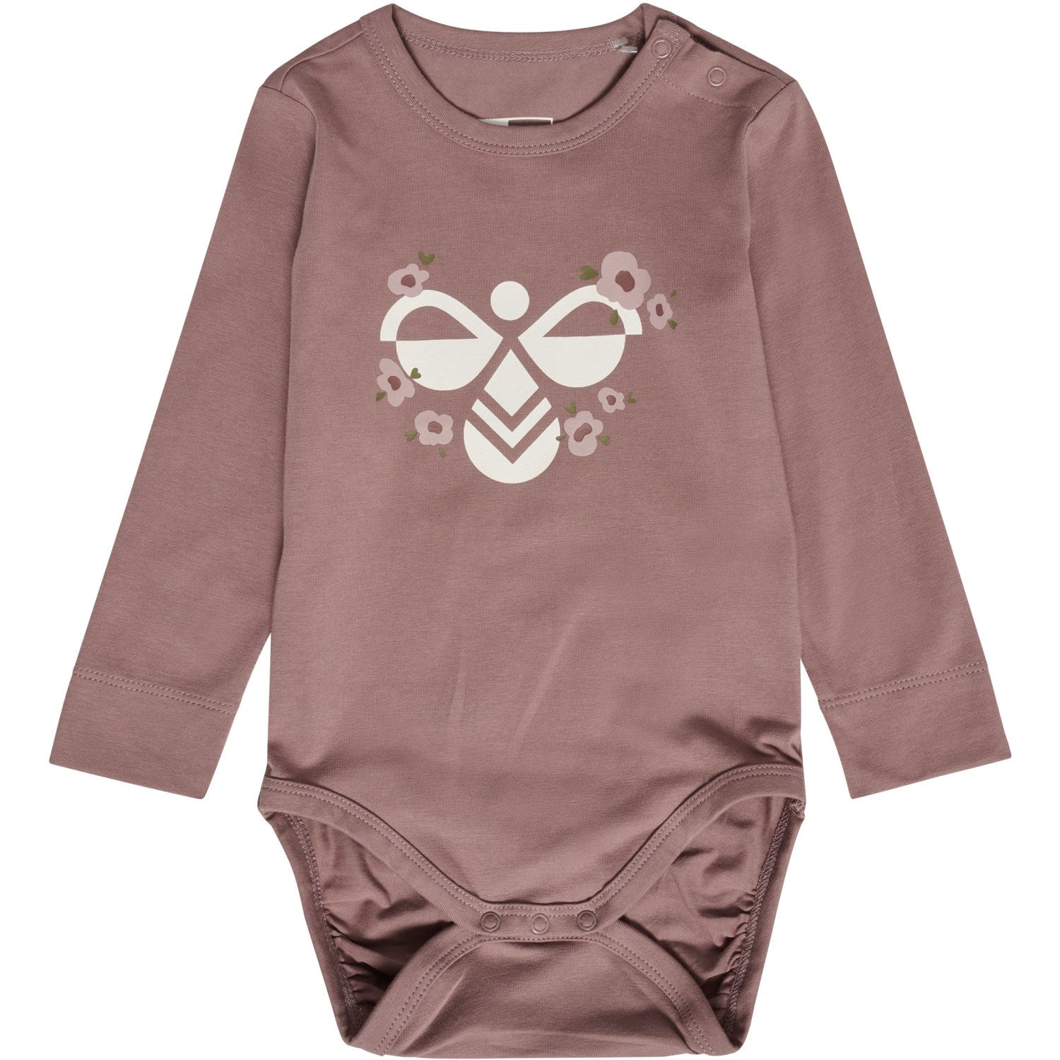 Antler Fenja Body   Str. 56 fra Hummel