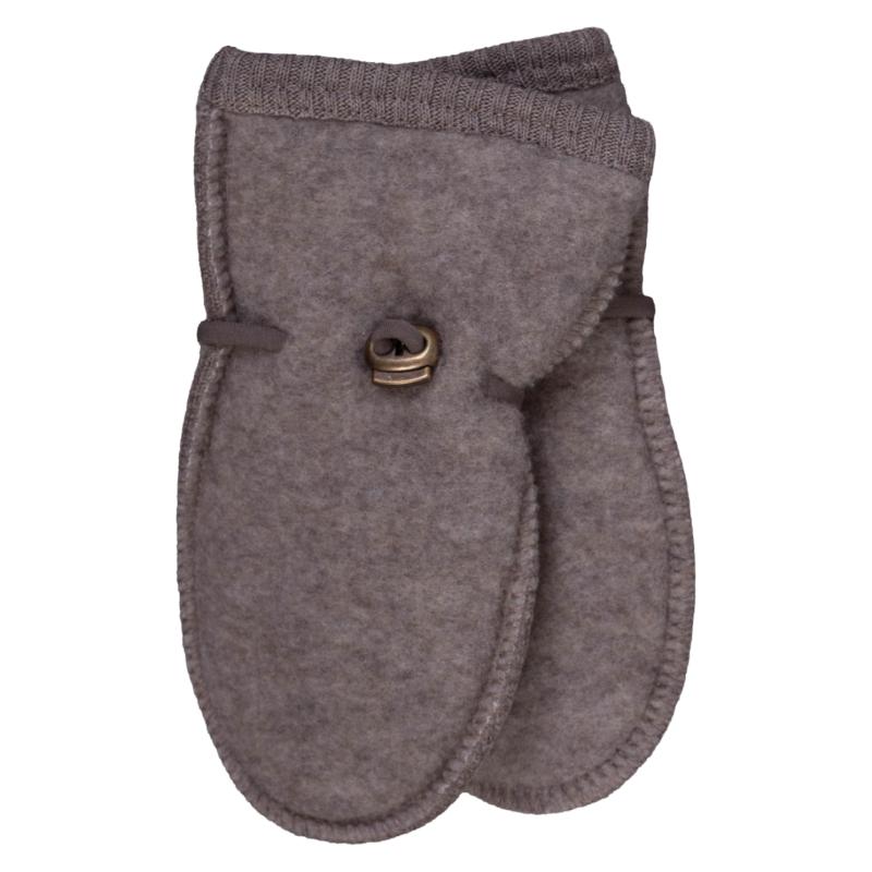 Baby Vanter Merinould  Melange Denver fra Soft Gallery hos dansk.dk 5715073487140