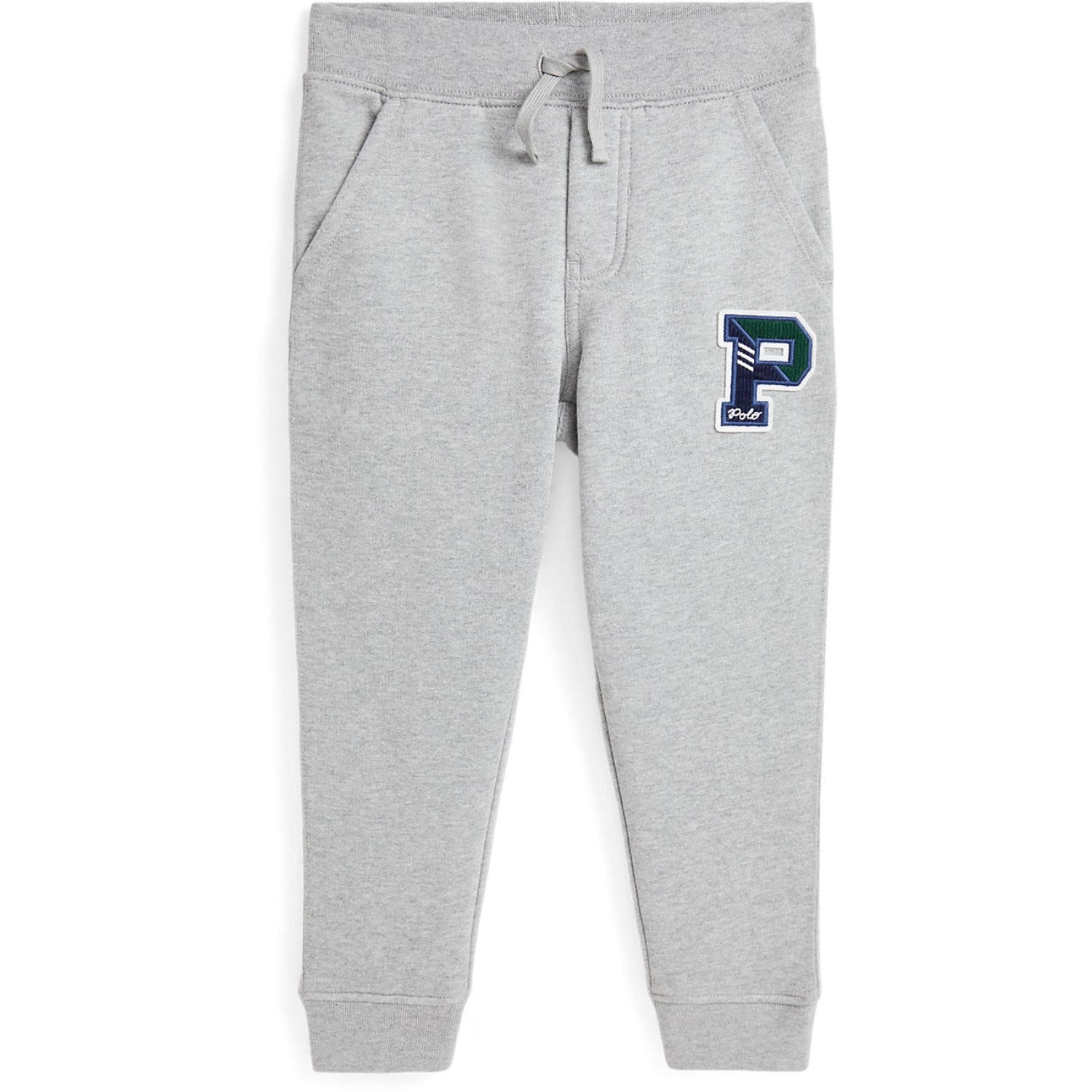 Andover Heather Athletic Bukser   Str. 2 år fra Polo Ralph Lauren