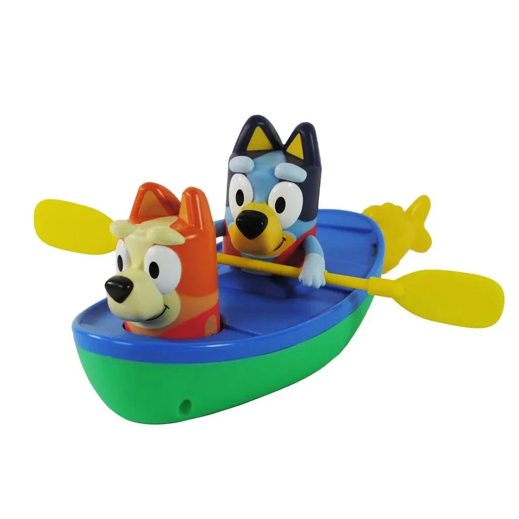Toomies Bluey Kano fra Tomy