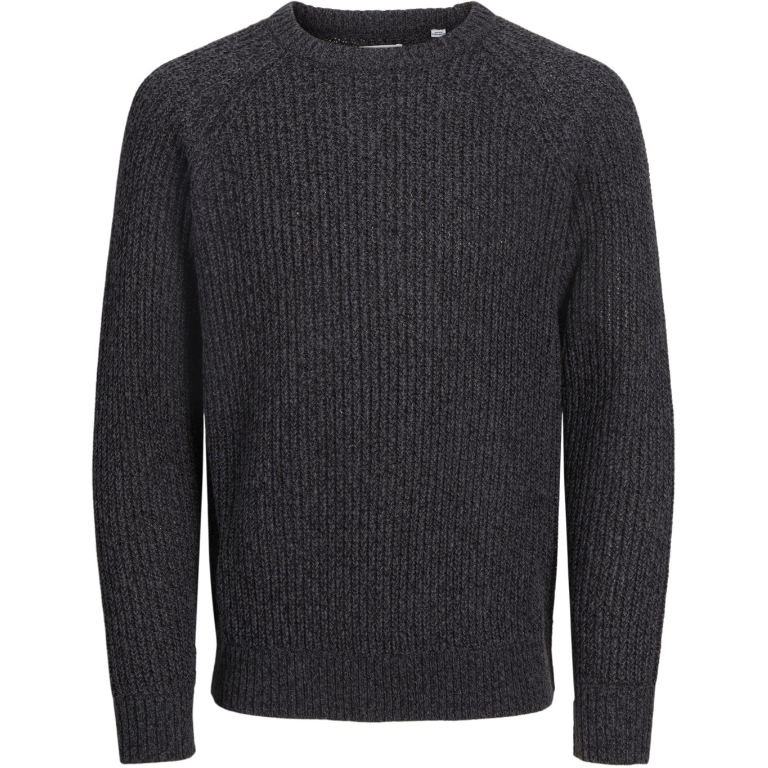 Asphalt Jones Knit Crew Neck Bluse   Str. 140 fra Jack & Jones Junior