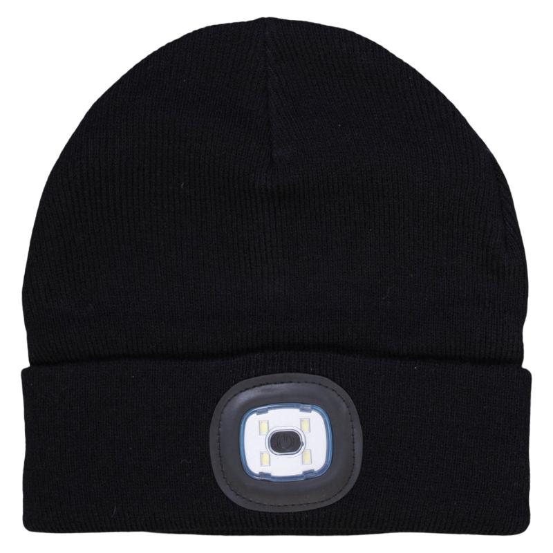 Led Unisex Hue  Black  Onesize fra Crossbow hos dansk.dk 7318161521122