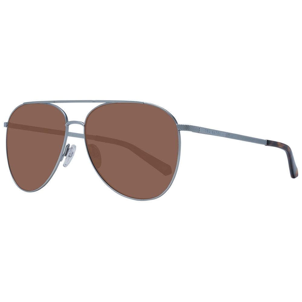 Silver Men Sunglasses fra Ted Baker hos Modeoutlet 4894327260423