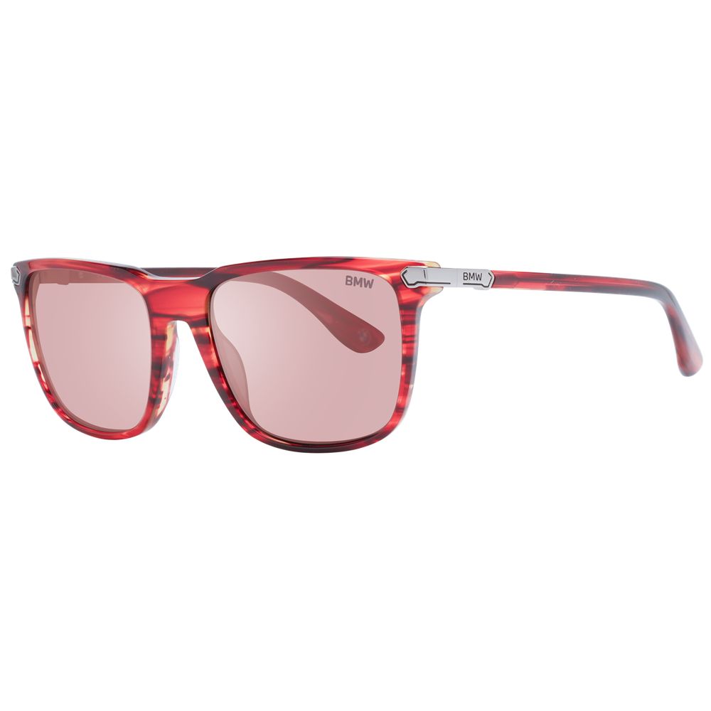 Red Men Sunglasses fra Bmw hos Modeoutlet 889214374967
