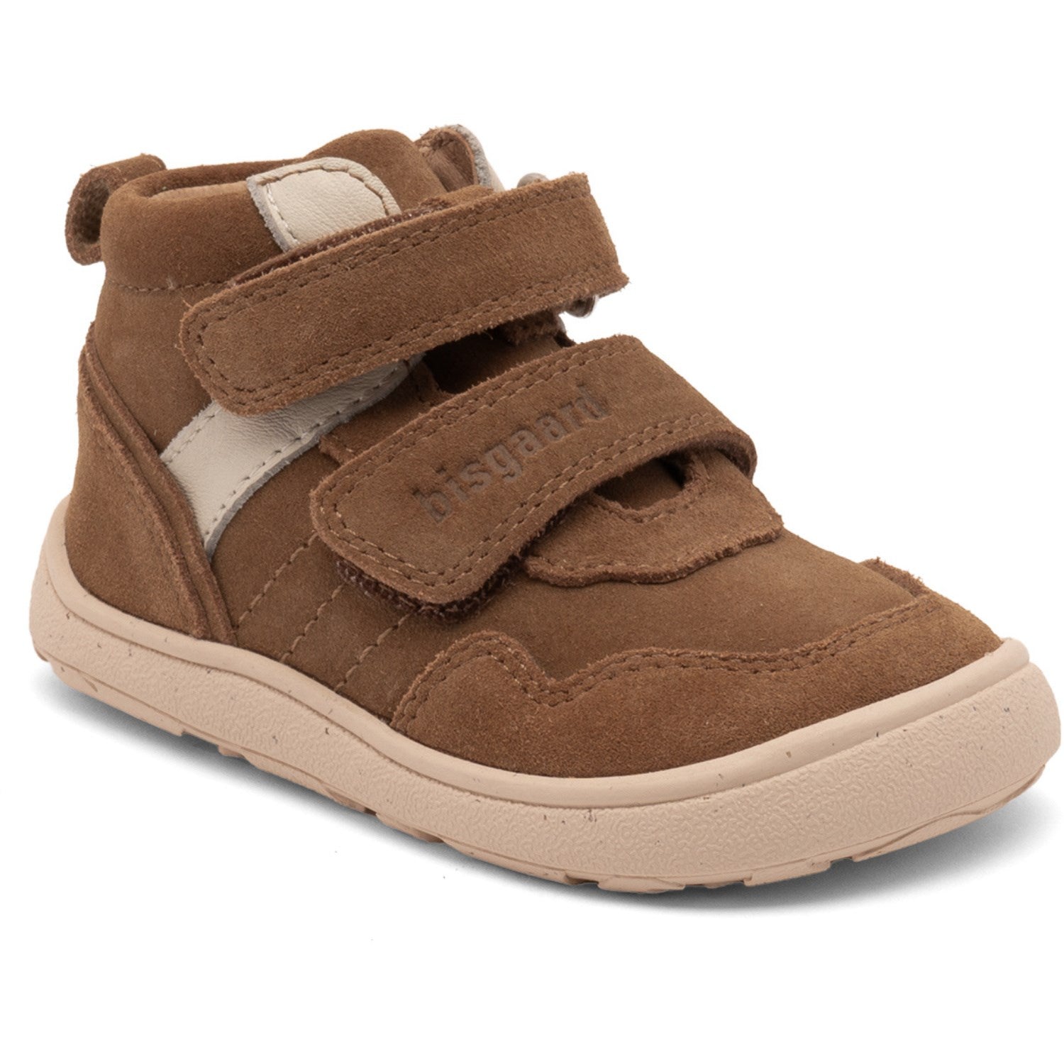 Almond Barefoot Becky First Step Sko   Str. 22 fra Bisgaard
