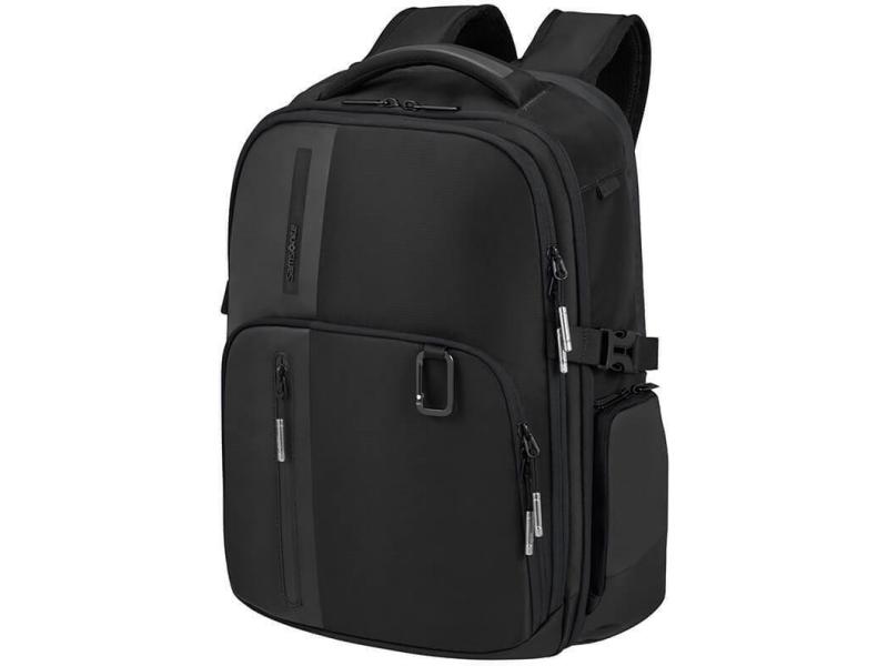 142144 1041, By, Mand, 39,6 Cm (15.6"), Notebook Rum, Vandfast, Polyester fra Samsonite