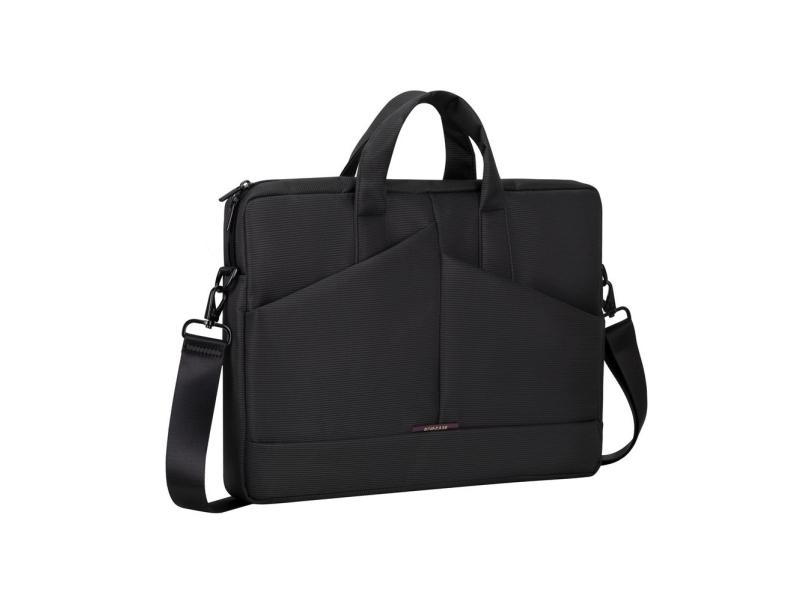 8731, Brevtaske, 39,6 Cm (15.6"), Skulderrem, 570 G fra Rivacase