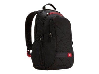 14" Laptop Sports Backpack   Rygsæk Til Notebook   14"   Sort fra Case Logic