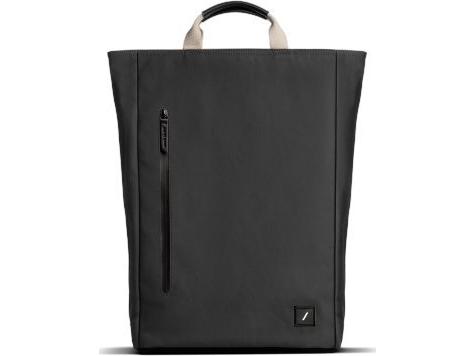 Backpack Blk, By, Unisex, 40,6 Cm (16"), Notebook Rum, Stof, Polyethylenterephthalatfolie (pet), Genanvendt Plast fra Native Union