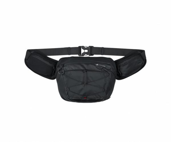 !  Rog Archer Carry Bag Black Bc1004 fra Asus