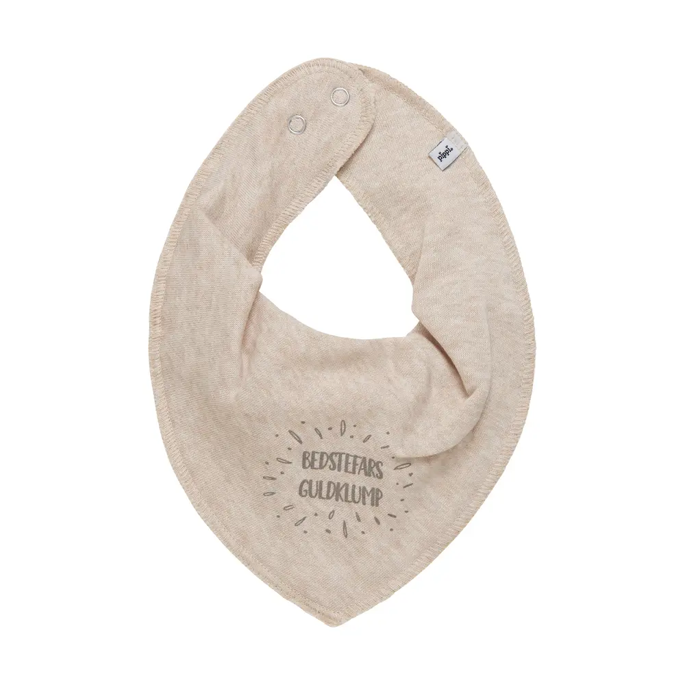 Bandana Bib M. Bedste...   264   One Size fra Pippi